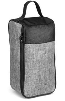 Gary Player Erinvale Shoe Bag - Grey
