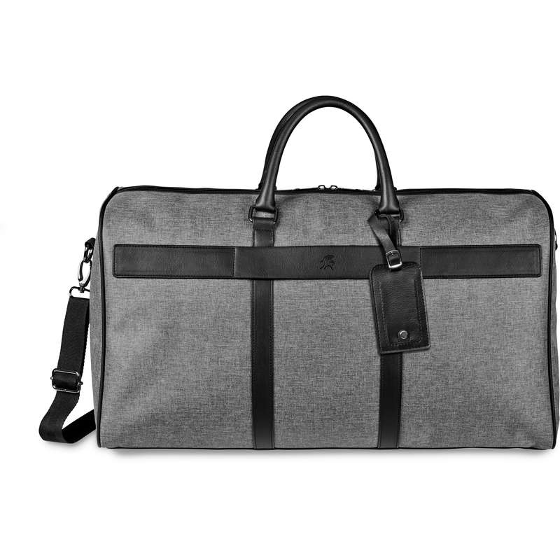Gary Player Ridgeway Weekend Bag - Grey