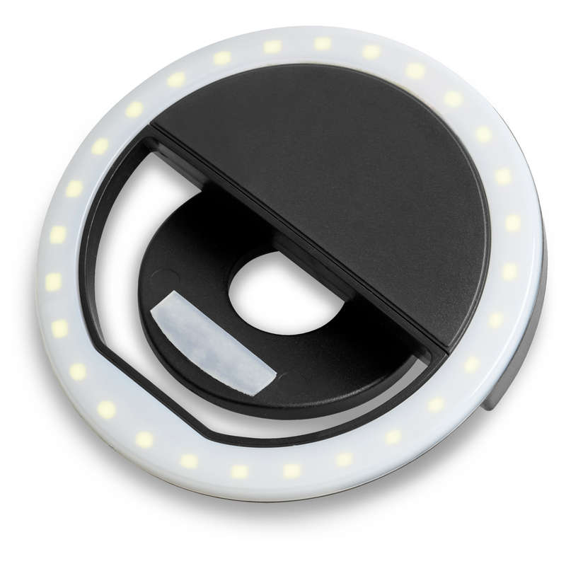 Instalight Selfie Phone Light - Black
