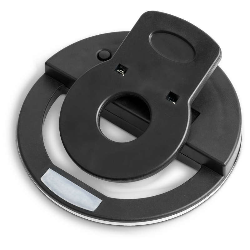 Instalight Selfie Phone Light - Black