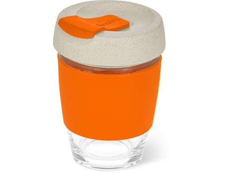 Kooshty Hot & Cold Set - Orange
