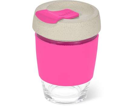 Kooshty Hot & Cold Set - Pink