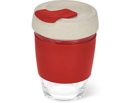 Kooshty Hot & Cold Set - Red