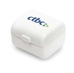 Path-Finder World Travel Adaptor - Solid White