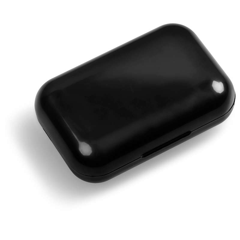 Equinox Tws Earbuds - Black