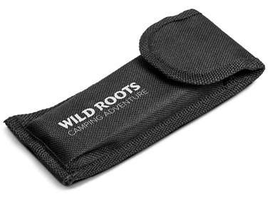 Warden Multi Tool - Black