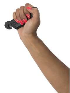 Warden Multi Tool - Black