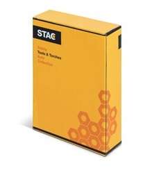 Stac 28-Piece Tool Set - Black
