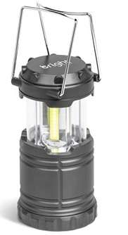 Polaris Lantern - Gun Metal