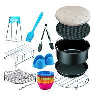 Air Fryer Accessory Set 28Piece
