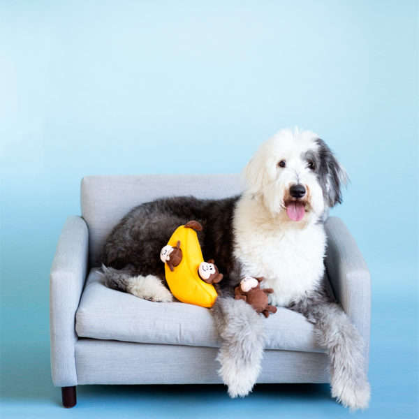 Monkey 'n Banana