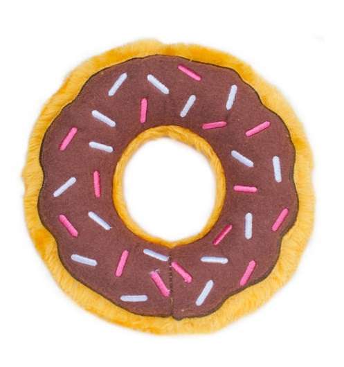 Regular Donutz - Chocolate