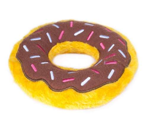 Regular Donutz - Chocolate