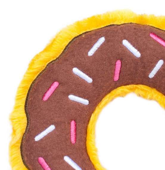 Regular Donutz - Chocolate