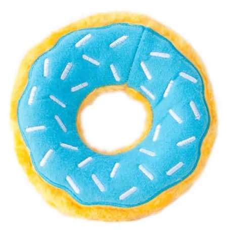 Regular Donutz - Blueberry