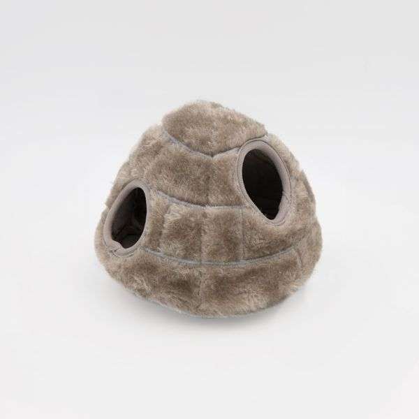 Zippy Burrow Penguin Cave