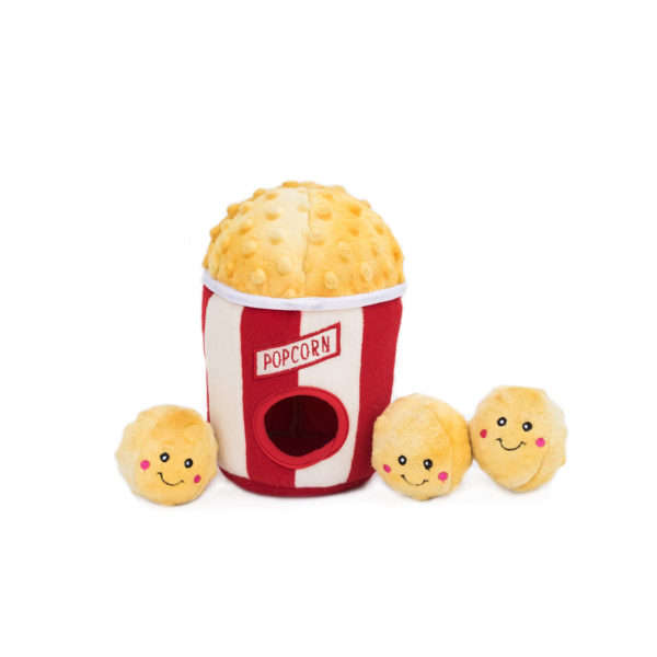 Popcorn Bucket