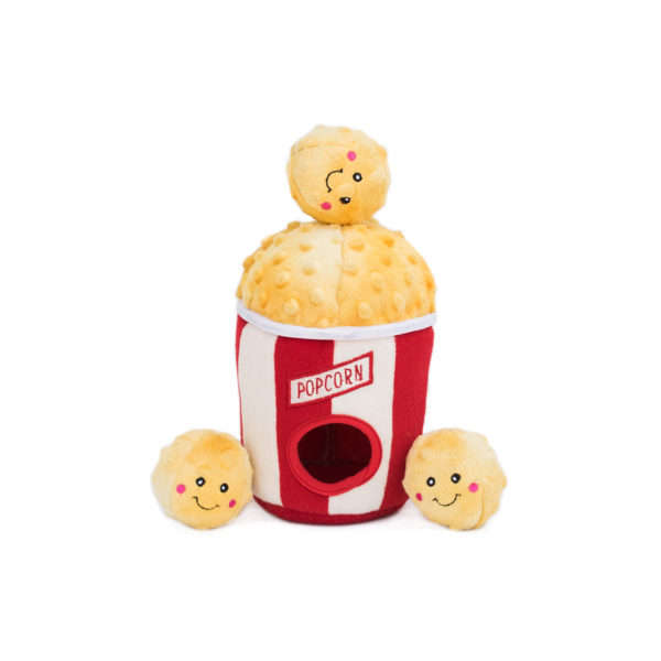 Popcorn Bucket