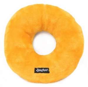 Jumbo Donutz - Chocolate