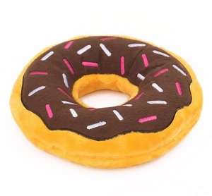 Jumbo Donutz - Chocolate