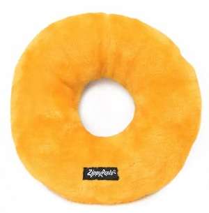 Jumbo Donutz - Blueberry