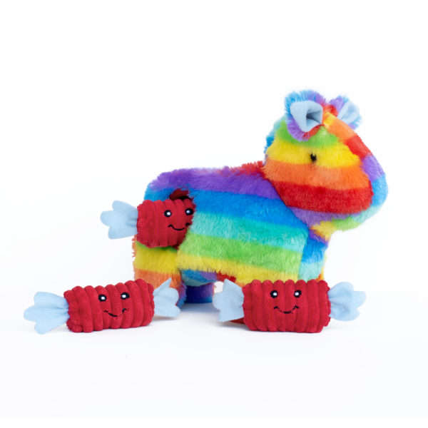 Pinata Burrow