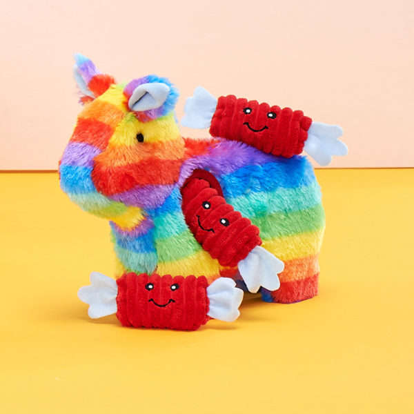 Pinata Burrow