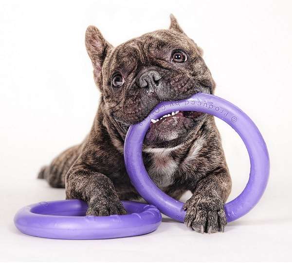 PULLER MICRO (Two Rings)