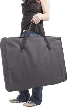 Collapsible Pet Pen - Medium (Black)
