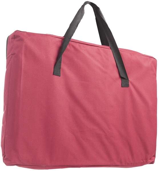 Collapsible Pet Pen - Medium (Maroon)