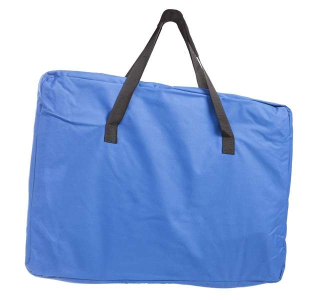 Collapsible Pet Pen  X-Large (Blue)