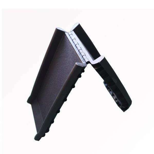 Folded Plastic Pet Ramp