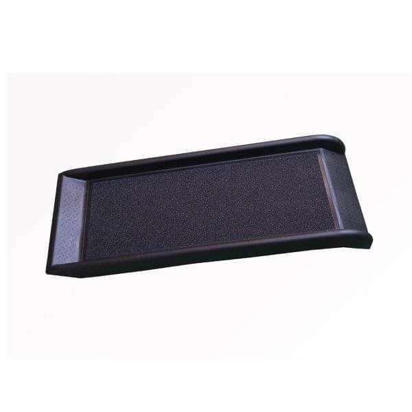 Single Pet Ramp - Plastic
