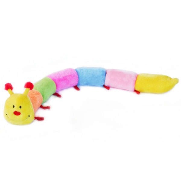 Zippy Caterpillar Deluxe w/ Blasters
