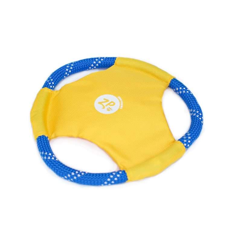 Rope Gliderz - Yellow