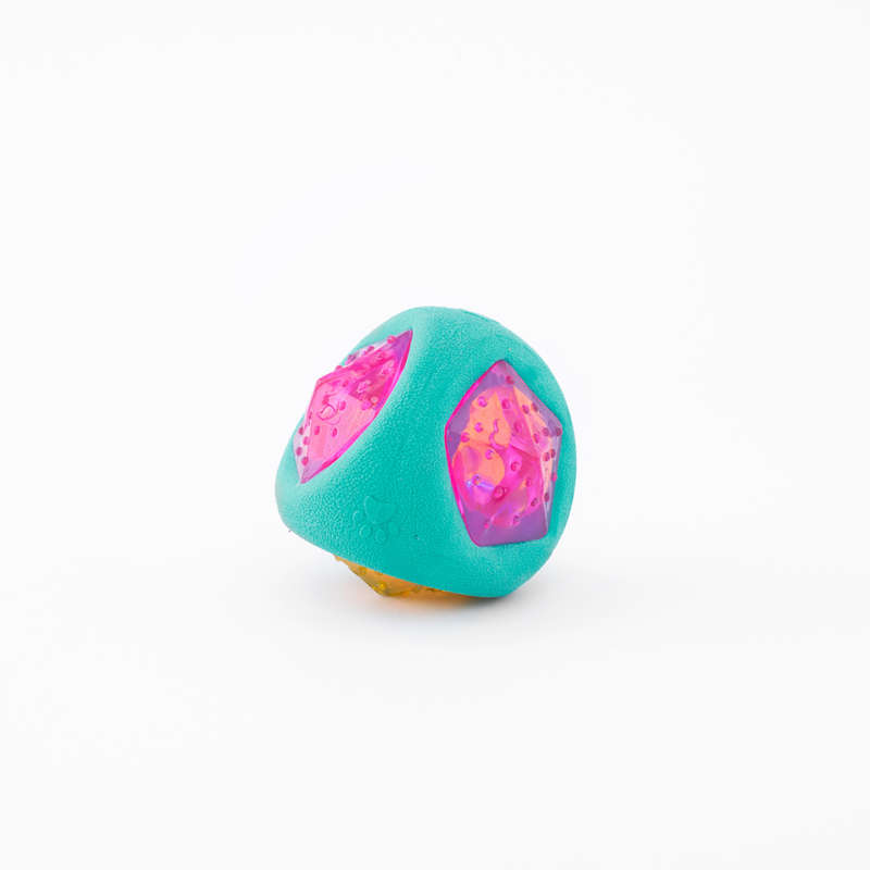 ZippyTuff - LED Light Up Ball