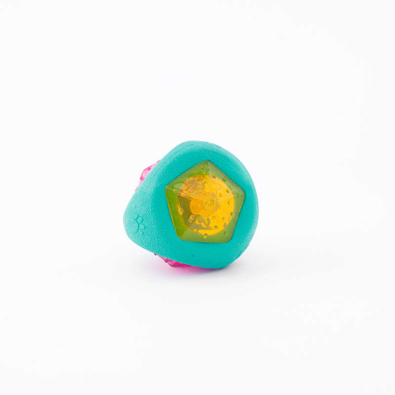 ZippyTuff - LED Light Up Ball
