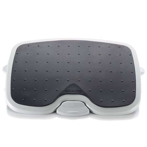 Kensington Optimise IT - SoleMate Plus Footrest
