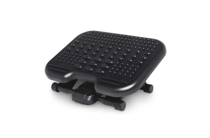 Kensington Optimise IT - Sole Massage  Footrest