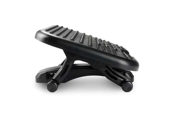 Kensington Optimise IT - Sole Massage  Footrest