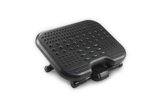 Kensington Optimise IT - Sole Massage  Footrest