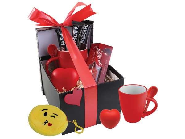 Heart Hamper