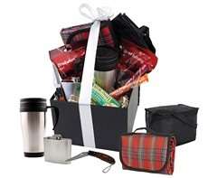 Outdoor Hamper