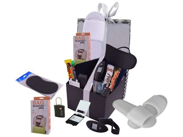 Travel Hamper