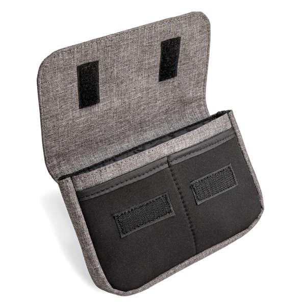 Tekie Pouch - Grey