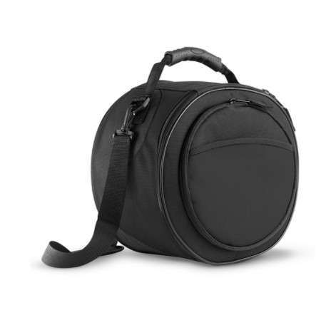 Braai And Cooler Bag - Black