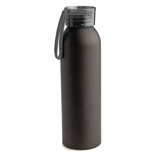 Katana Matte Finish Bottle - Grey