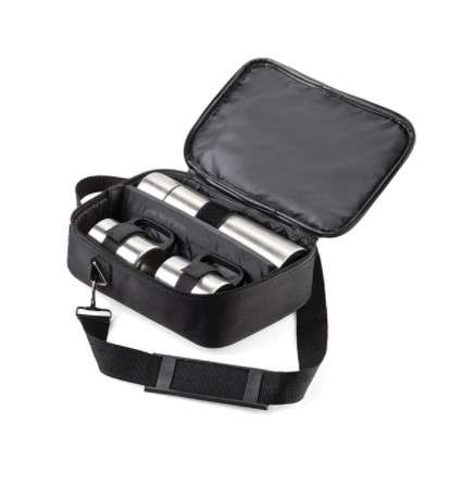 Flask Set 1 x 500ml Flask +2 x 150ml Mugs