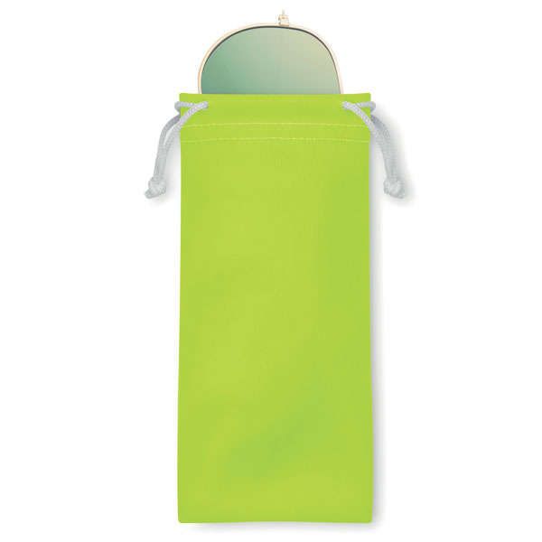 Miami Sunglasses - Lime