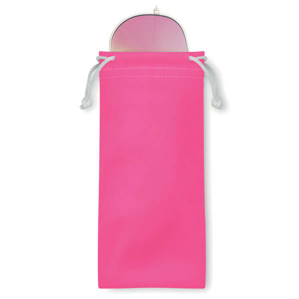Miami Sunglasses - Pink